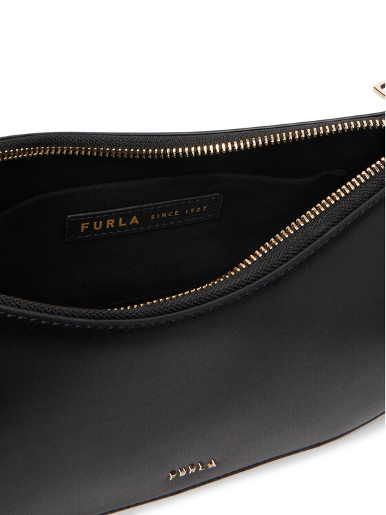 Furla Geantă Furla Sara Small WB02138 BX3158 TON00 Negru