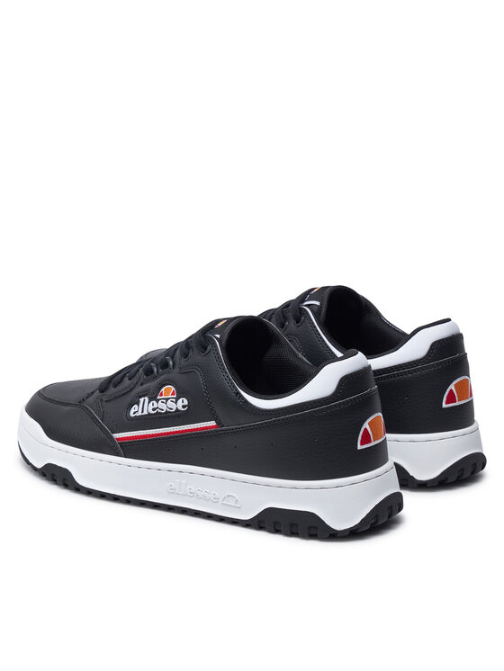 Ellesse Сникърси Ellesse SHVF0817 Черен