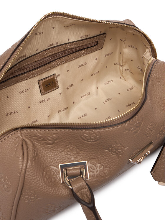 Guess Сумка Guess Cresidia II HWPD98 88080 Бежевий