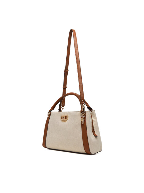 Guess Сумка Guess Karnilla HWAG97 19070 Бежевий
