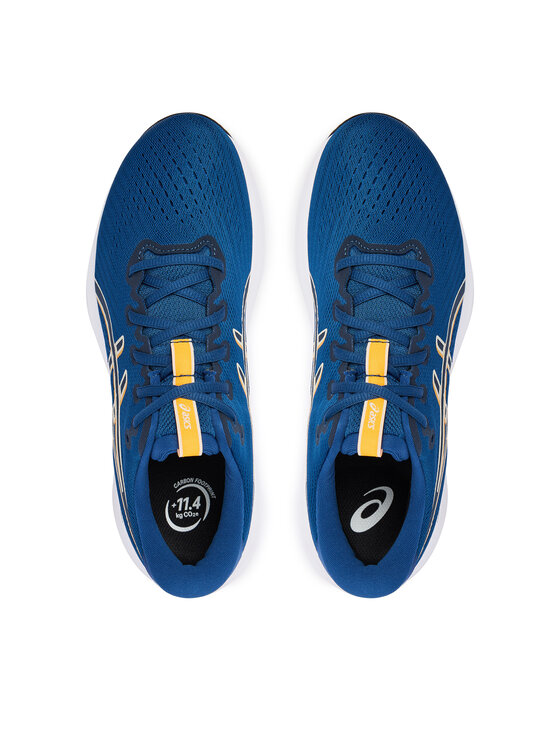 Asics Взуття для бігу Asics Gel-Excite 11 1011C080 Cиній