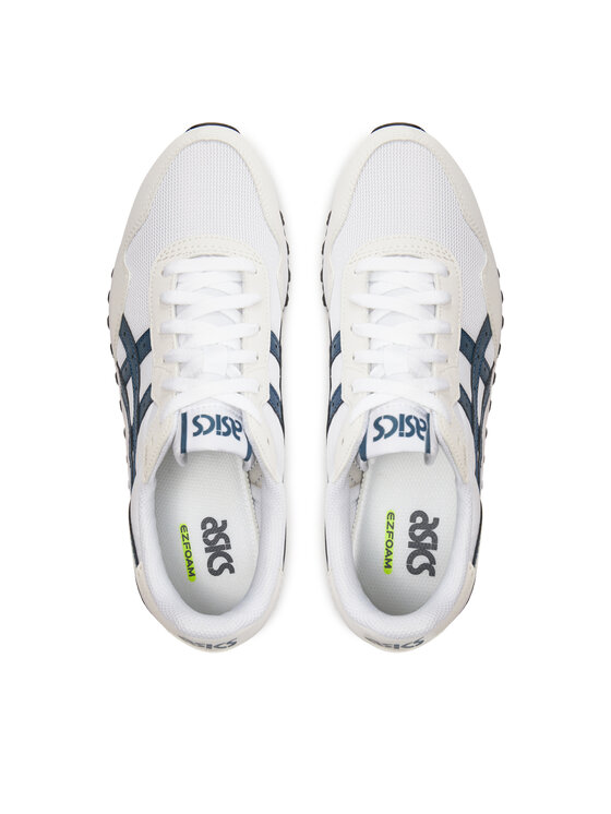 Asics Zapatillas Asics Tiger Runner II 1201A792 Blanco