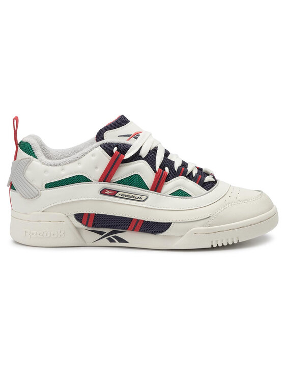 Reebok Сникърси Reebok Workout Plus Rc 1.0 DV8982 Бял