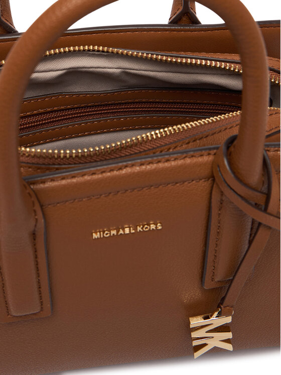 MICHAEL Michael Kors Сумка MICHAEL Michael Kors Laila 30S5G9IS1L Коричневий