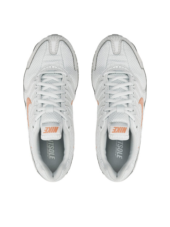 Nike Sneakers Nike Air Max Torch 4 343851-008 Bianco