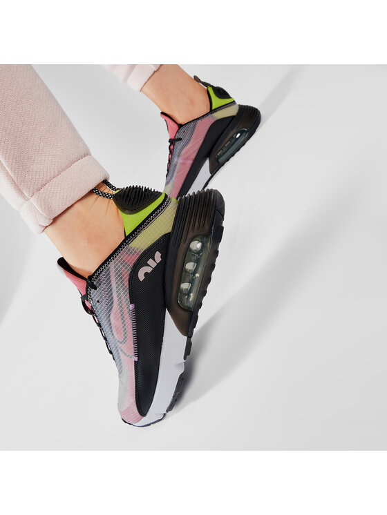Nike Αθλητικά Nike Air Max 2090 CV8727 600 Έγχρωμο