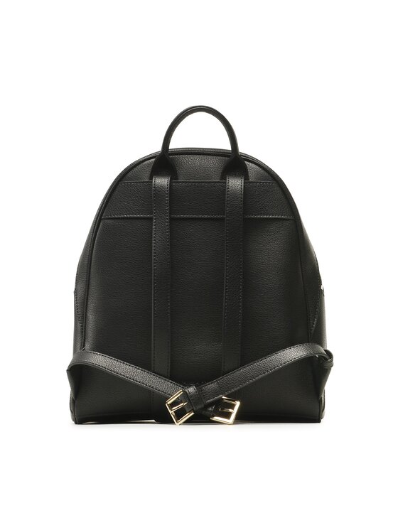 Patrizia Pepe Rucsac Patrizia Pepe CB0056/L001-K118 Negru