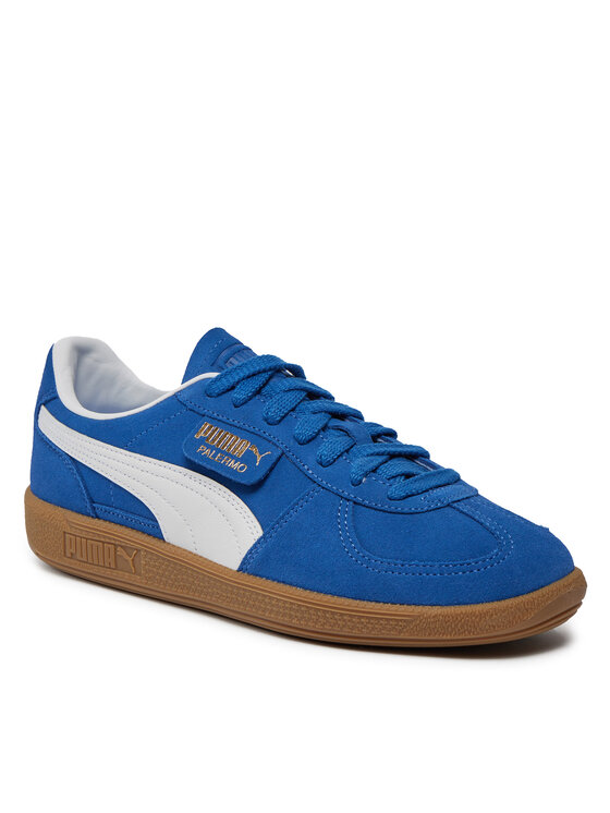 Puma Снікерcи Puma Palermo 396463 07 Cиній
