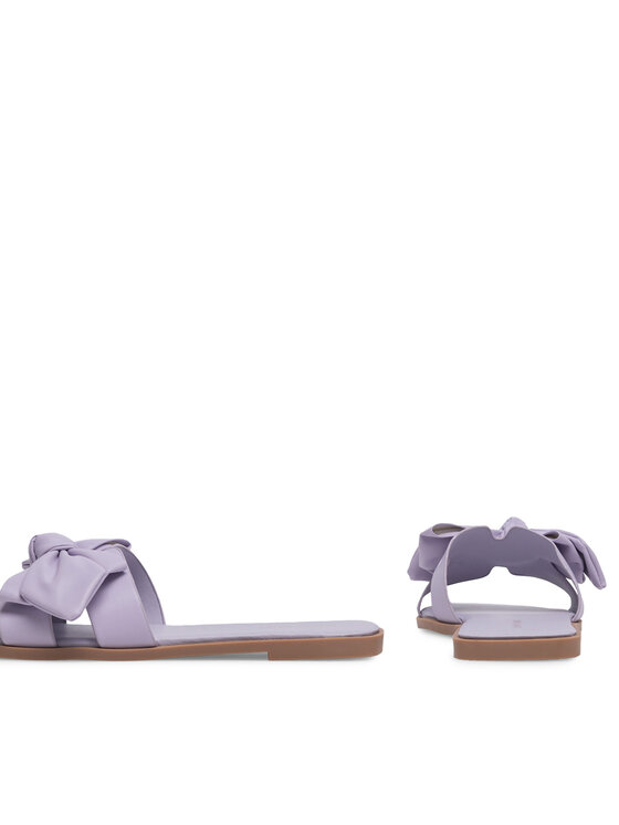 Jenny Fairy Chanclas Jenny Fairy WYL0710-10 Violeta