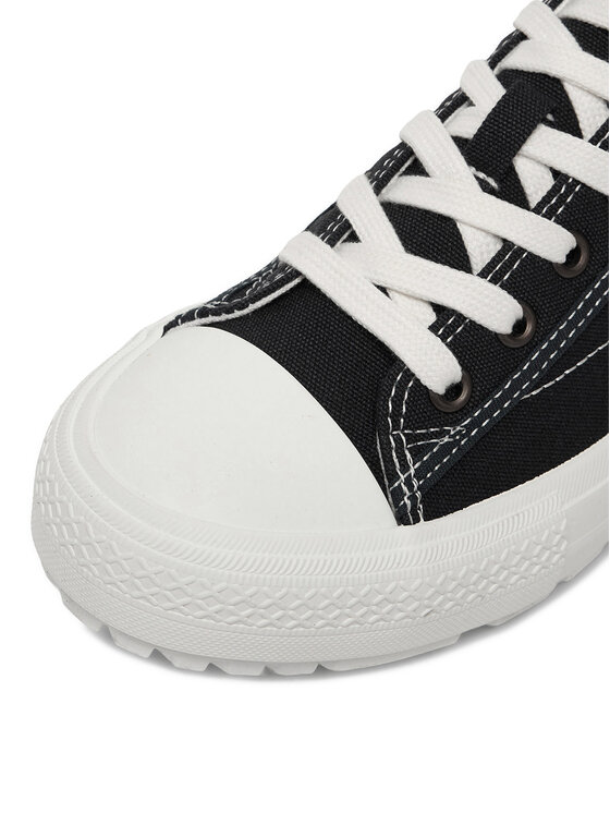 G-STAR Кеди G-Star Raw CEO-V5-10654-01 Чорний