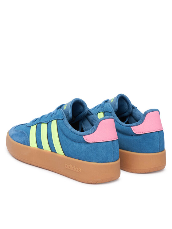 adidas Снікерcи adidas Barreda JP5965 Cиній