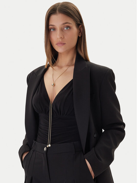 Furla Kaklarota Furla Miasfera WJ00294-K22000-OR000-1-007-20-CN-UNI J Zelta