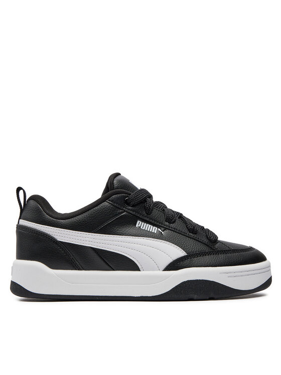 Puma Sneakersy Puma Park Lifestyle 395084-03 Čierna