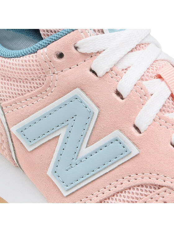 New Balance Αθλητικά New Balance WL373PM2 Ροζ