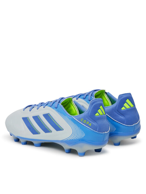 adidas Взуття для футболу adidas Copa Pure 3 League Firm/Multi-Ground ID9050 Cиній