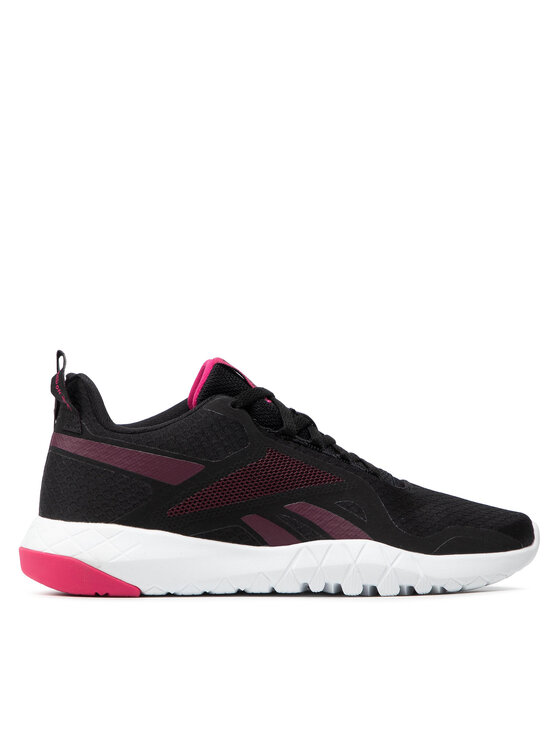 Reebok Topánky do posilňovne Reebok Flexagon Force 3.0 GZ8281 Čierna