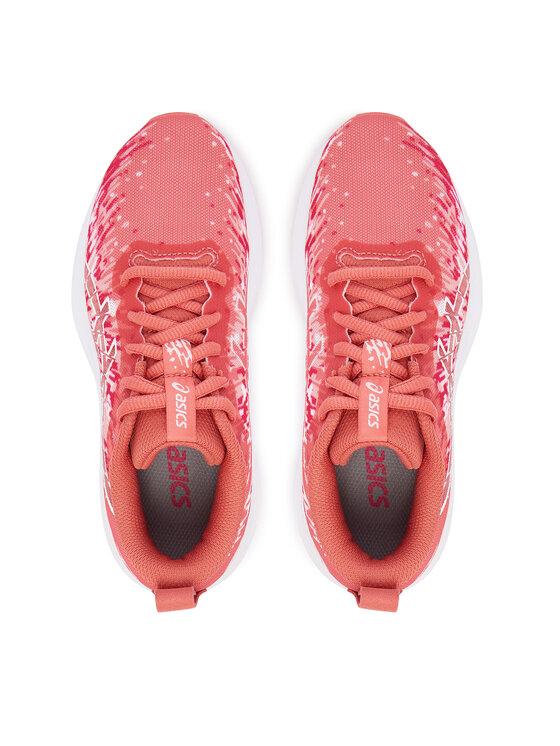Asics Futócipő Asics Gel-Noosa Tri 16 Gs 1014A346 Rózsaszín
