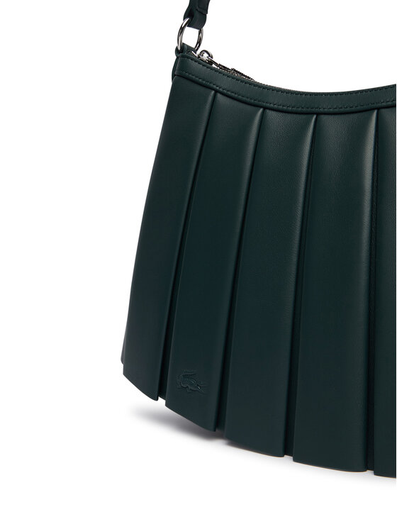 Lacoste Geantă Lacoste NU5015DP Bleumarin