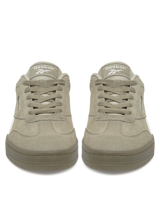 Reebok Снікерcи Reebok CEO-FORTE LOUNGER DOUBLE UP AR30255WTCC Коричневий