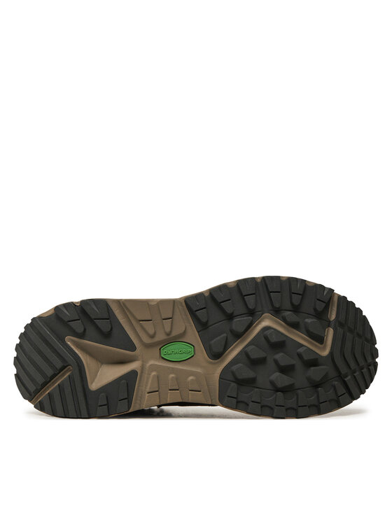 Karrimor Трекінгові черевики Karrimor Kestral Mid K1108 Коричневий