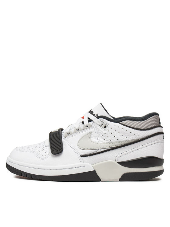 Nike Снікерcи Nike AAF88 DZ4627 101 Білий