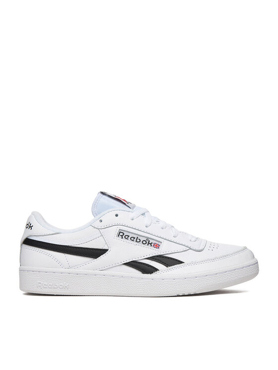 Reebok Снікерcи Reebok EO-CLUB C REVENGE 100032883 Білий