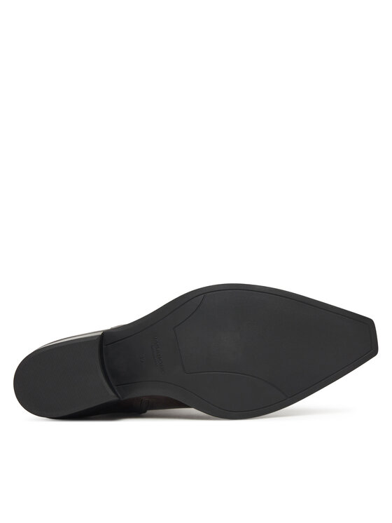 Vagabond Shoemakers Ботильйони Vagabond Shoemakers Kelsey 5810-101-35 Коричневий