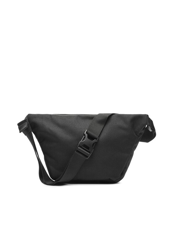 Herschel Чанта за кръст﻿ Herschel Pop Quiz Hip Pack 11406-00001 Черен