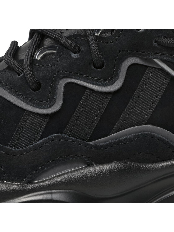 adidas Sportcipők adidas Ozweego C EF6298 Fekete
