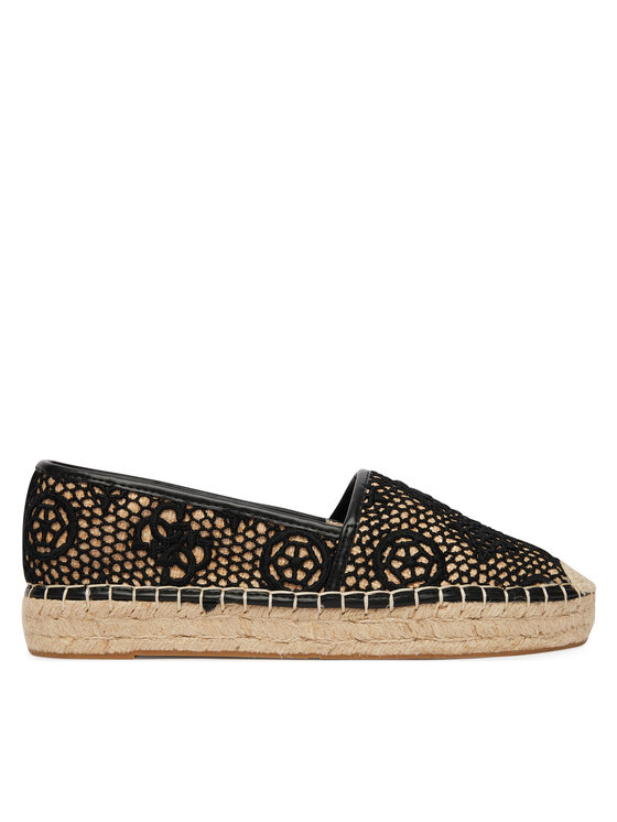Guess Еспадрильї Guess FLJOEN FAL14 Чорний