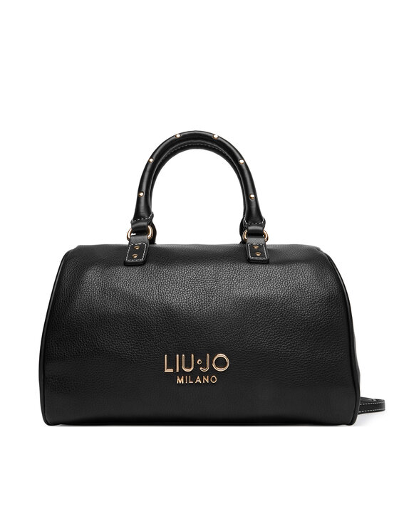 Liu Jo Сумка Liu Jo AA6052 E1012 Чорний