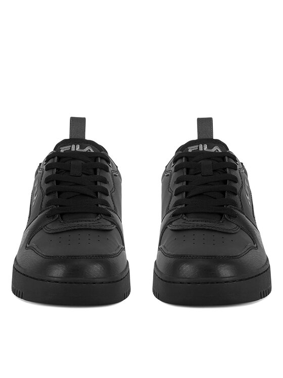 Fila Снікерcи Fila SUOLO FFM0385-83052 Чорний