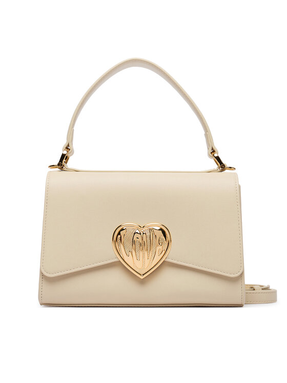 LOVE MOSCHINO Сумка LOVE MOSCHINO JC4146PP1OL1611A Écru