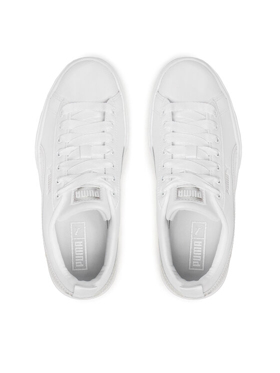 Puma Sneakers Puma Mayze Glow Wns 383684 01 Alb