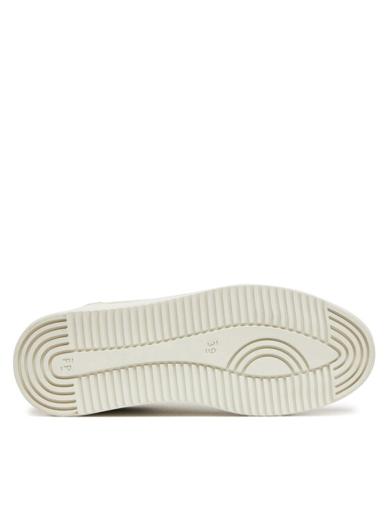 Filling Pieces Снікерcи Filling Pieces Low Top Aten 10126591890 Білий