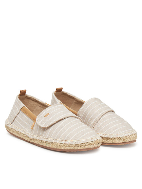 Mayoral Espadrilky Mayoral 45684 Béžová