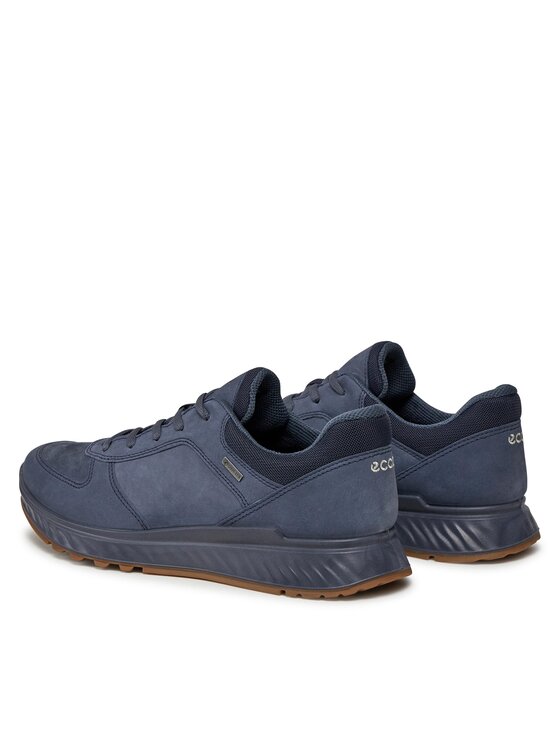 ECCO Sportcipők ECCO Exostride M GORE-TEX 83530401303 Sötétkék