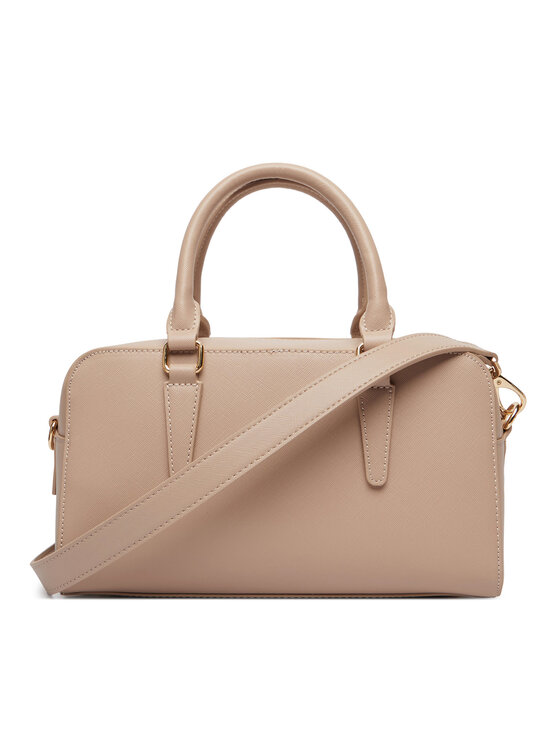 Valentino Сумка Valentino Zero Re VBS7B323 Бежевий