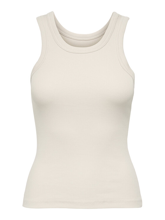 ONLY ONLY Top Val 15371705 Beis Regular Fit