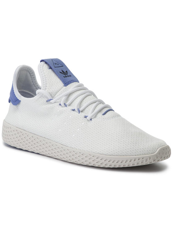 adidas Sneakersy adidas Pw Tennis Hu BD7521 Biały