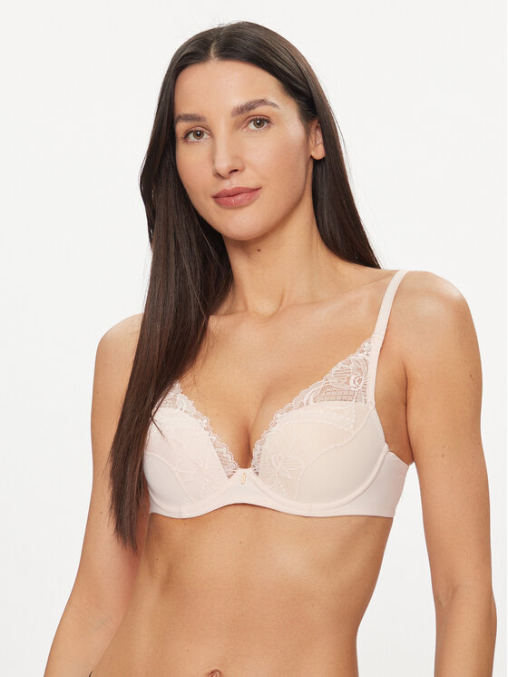 Chantelle Chantelle Sujetador con aros Orangerie C17Q20 Rosa