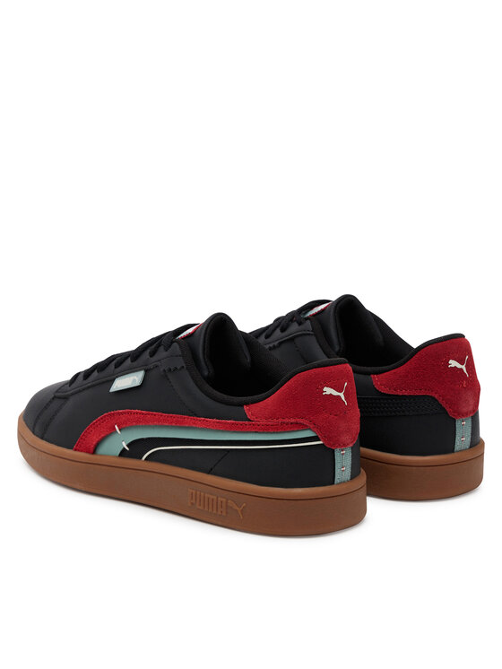 Puma Снікерcи Puma Smash 3.0 400740 01 Чорний