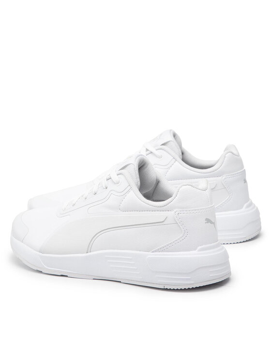 Puma Snīkeri Puma Taper Sl Jr 374690 02 Balts