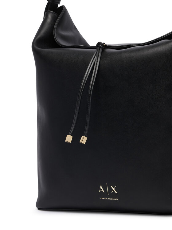 Armani Exchange Torebka Armani Exchange XW002989 AF19902 UC001 Czarny