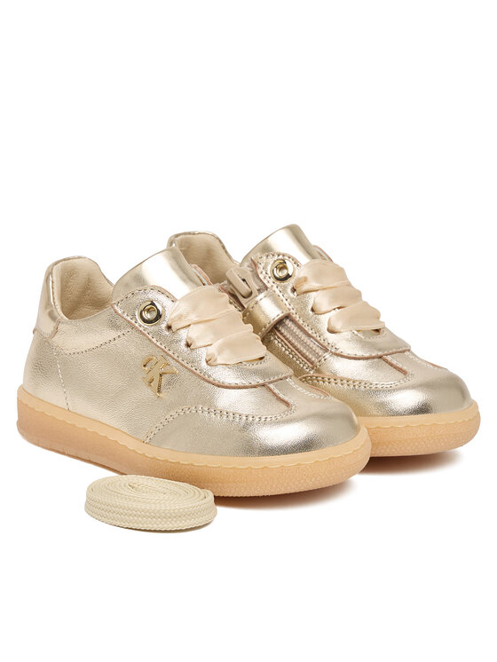 Calvin Klein Zapatillas Calvin Klein V1A9-83342-0220514 M Oro