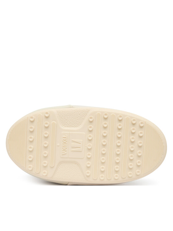 Moon Boot Снігоходи Moon Boot 80D1402760 Écru