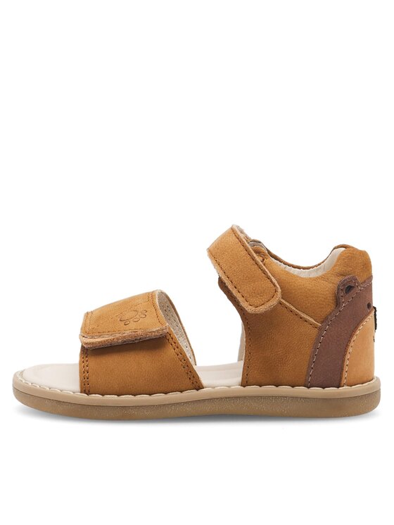 Lasocki Kids Sandali Lasocki Kids BOB CI12-BOB-01A(II)CH Rjava