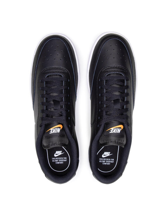 Nike Zapatillas Nike Court Vintage CJ1679 002 Negro