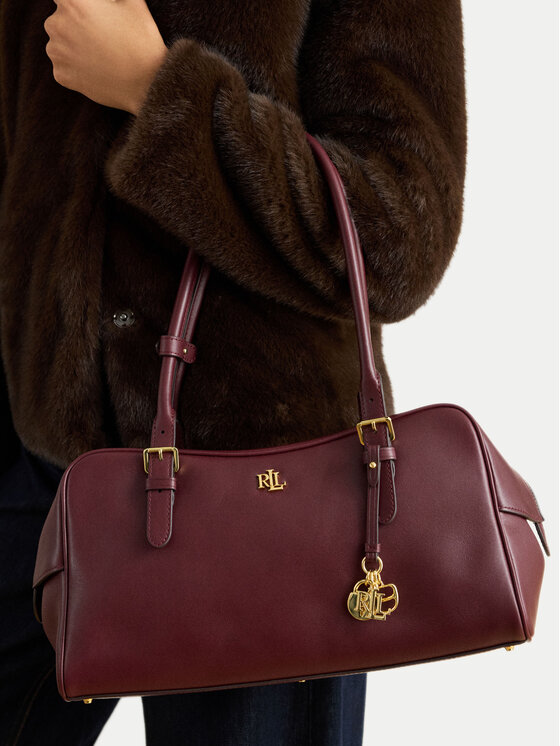 LAUREN RALPH LAUREN Soma LAUREN RALPH LAUREN 431P06068005 Bordo