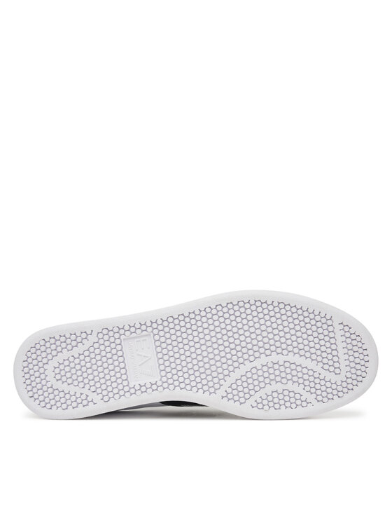 EA7 Emporio Armani Снікерcи EA7 Emporio Armani 7X000332 AF10848 MZ021 Білий